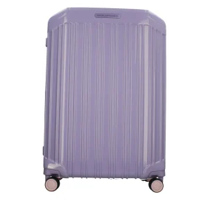 Discount Trolley Sunshine Explorer 4 Ruote rigido Trolley Medio