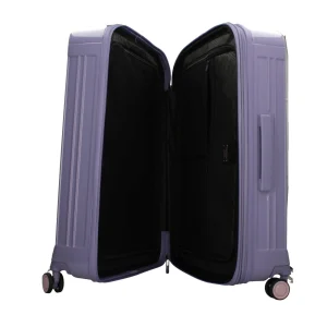 Discount Trolley Sunshine Explorer 4 Ruote rigido Trolley Medio