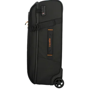 Best Trolley con Chiusura TSA e Ruote Silenziose Trolley Medio