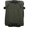 Outlet Trolley Morbido con Tasche e Ruote Silenziose Trolley Cabina