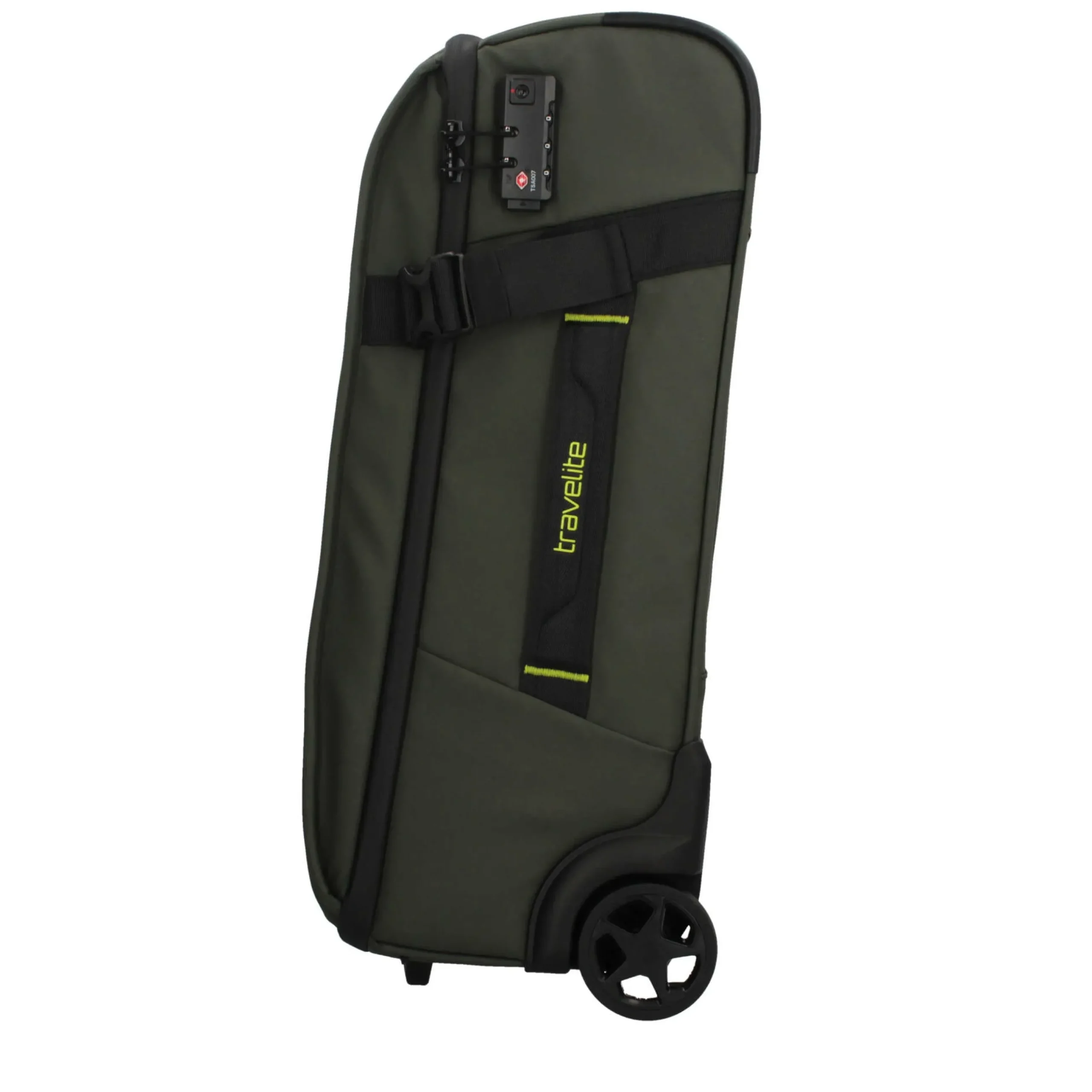 trolley_travelite_morbido_1.webp Outlet Trolley Morbido con Tasche e Ruote Silenziose Trolley Cabina