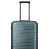 Sale Valigia bagaglio a mano Air Base S con TSA e ruote doppie Trolley Cabina