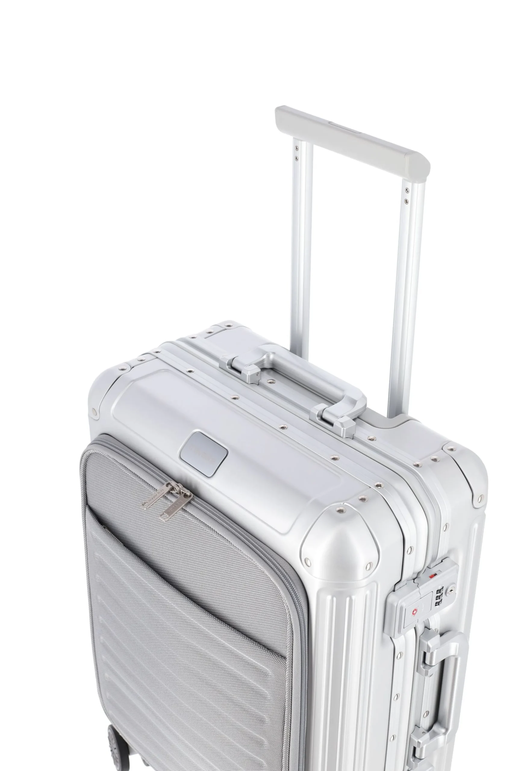 valigia_bagaglio_a_mano_t_3-1.webp Outlet Valigia bagaglio a mano Next S+ in alluminio con TSA e tasca laptop Trolley Cabina