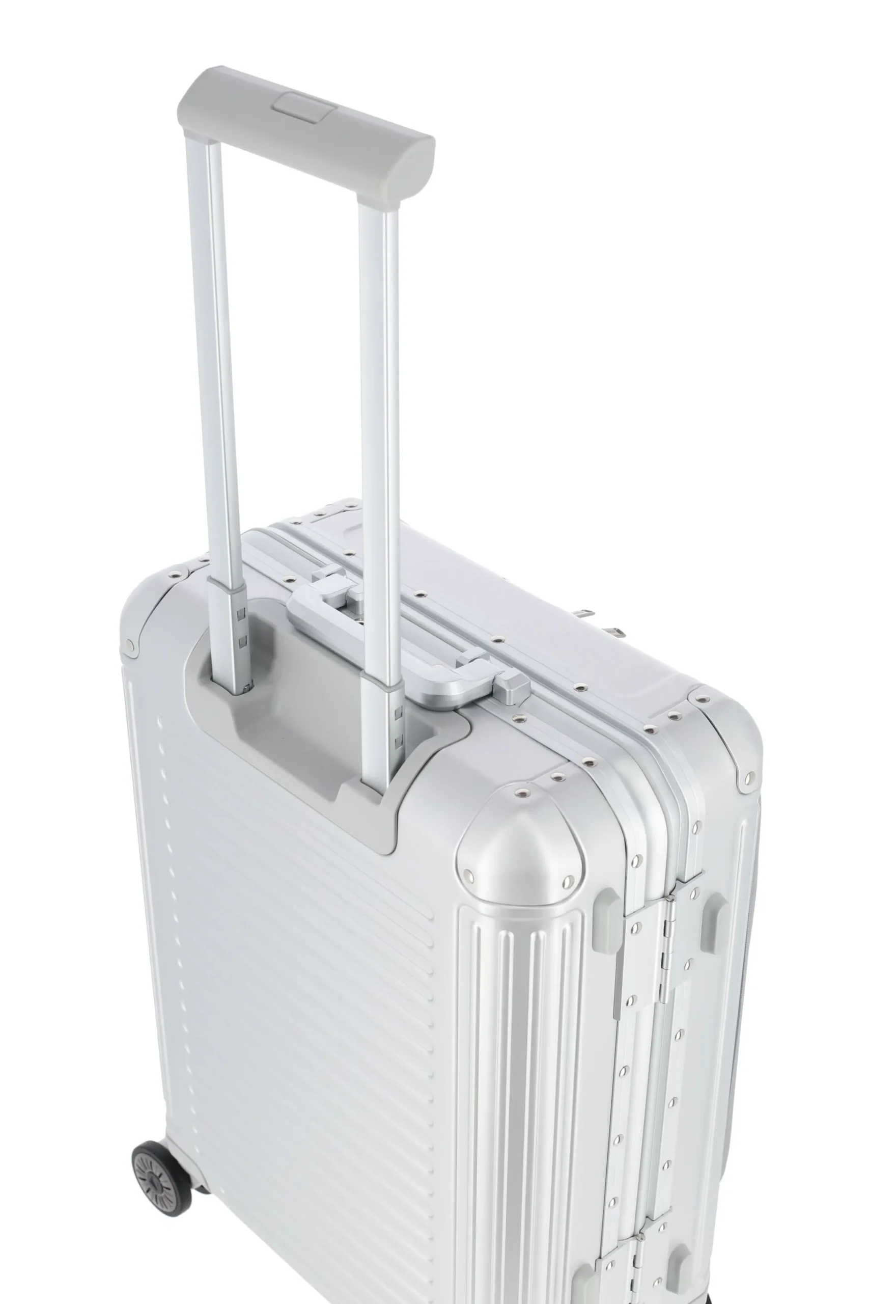 valigia_bagaglio_a_mano_t_4-1.webp Outlet Valigia bagaglio a mano Next S+ in alluminio con TSA e tasca laptop Trolley Cabina