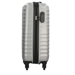 Online Valigia da Cabina Leggera e Resistente Trolley Cabina