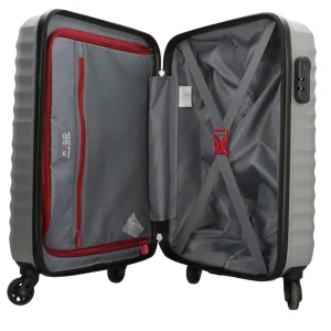 Online Valigia da Cabina Leggera e Resistente Trolley Cabina