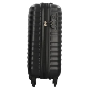Online Valigia da Cabina Leggera e Resistente Trolley Cabina
