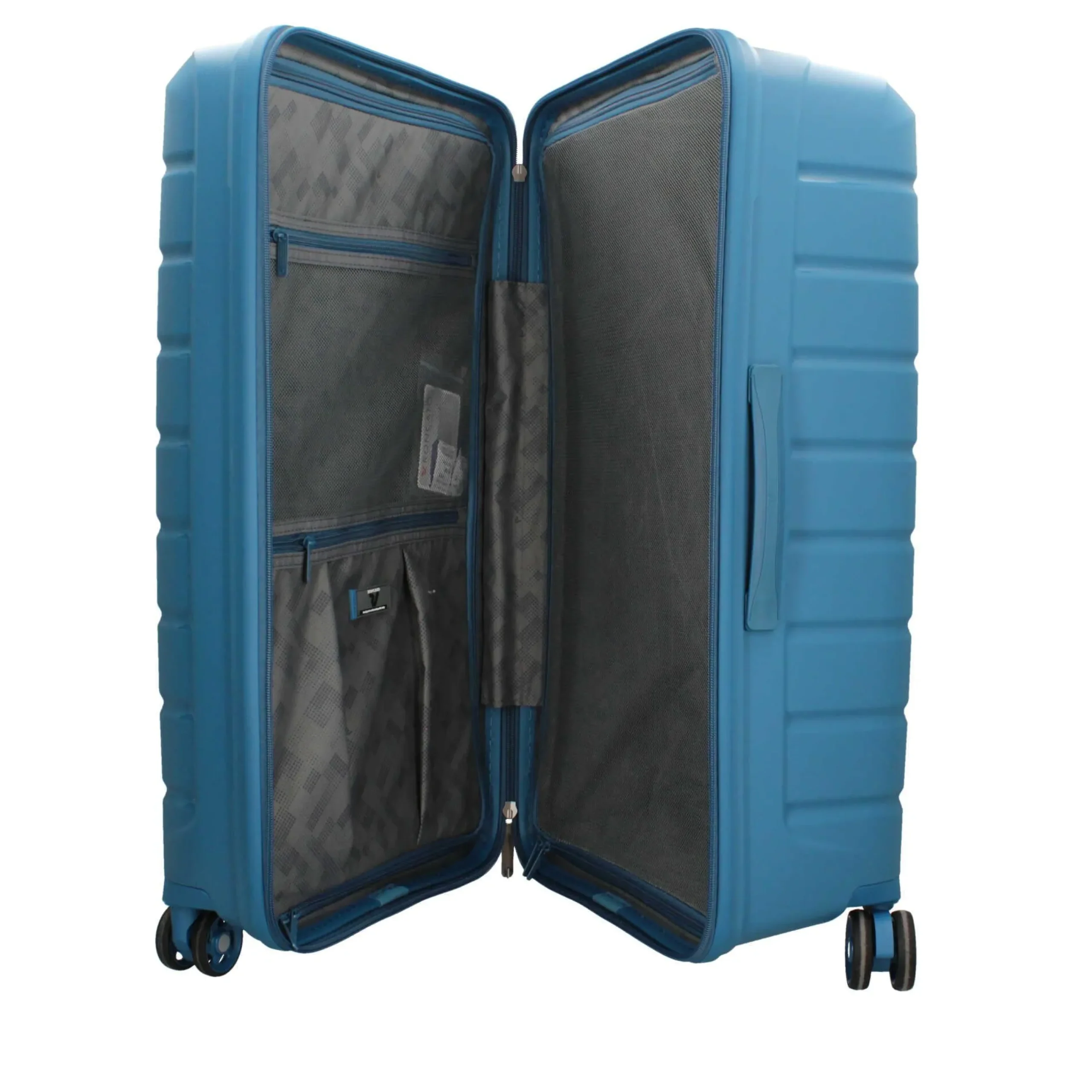 valigia_media_roncato__ru_2.webp Discount Valigia media 4 ruote B-flying trunk Trolley Medio