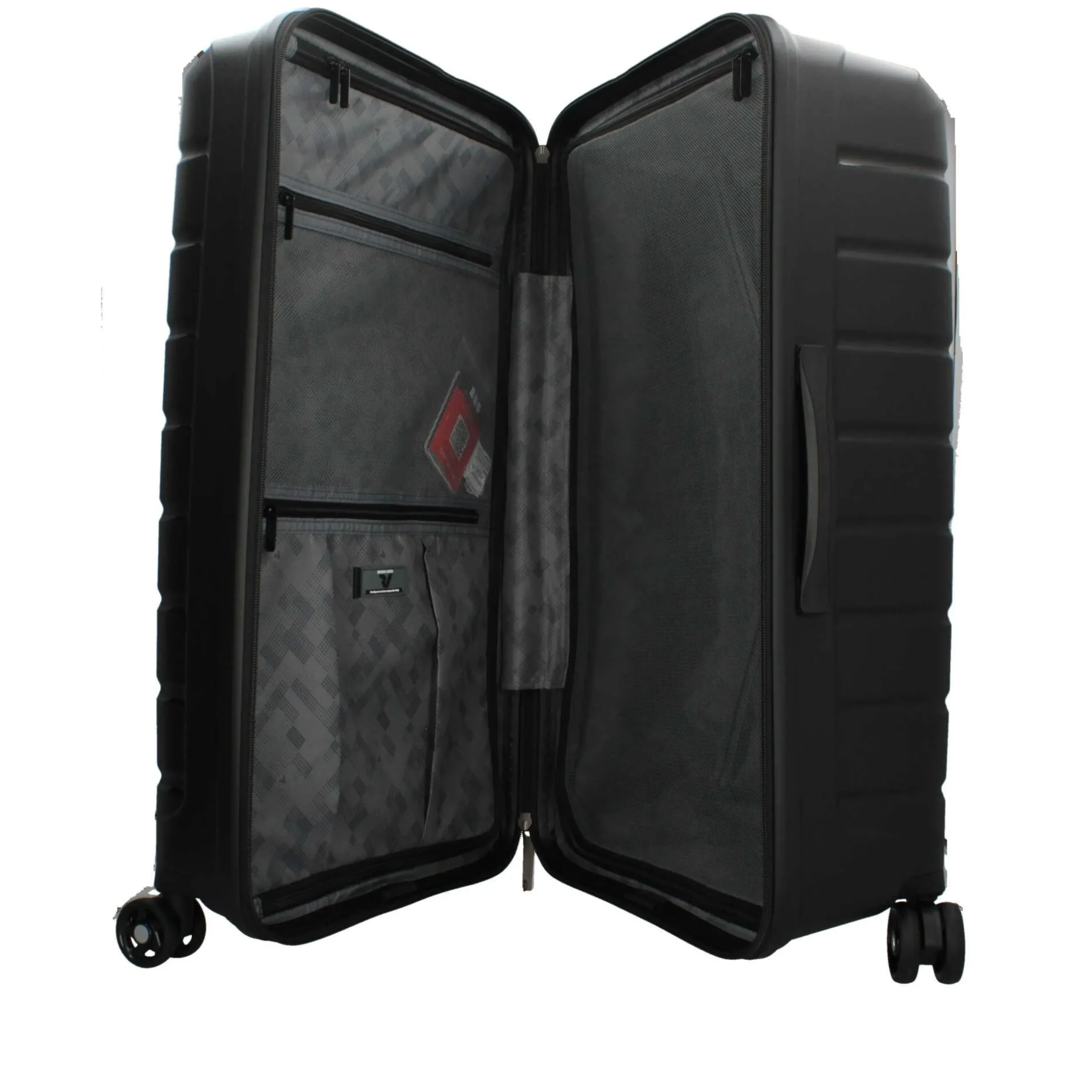 valigia_media_roncato__ru_5.webp Discount Valigia media 4 ruote B-flying trunk Trolley Medio