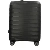 Best Valigia Rigida Compatta con Manico Telescopico Trolley Cabina