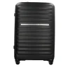 Fashion Valigia Rigida Premium Trolley Grande