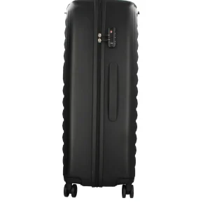 Fashion Valigia Rigida Premium Trolley Grande