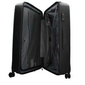 Fashion Valigia Rigida Premium Trolley Grande