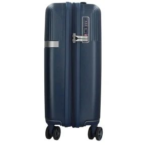 Outlet Valigia rigida con ruote multidirezionali Trolley Cabina