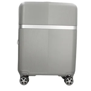 Outlet Valigia rigida con ruote multidirezionali Trolley Cabina