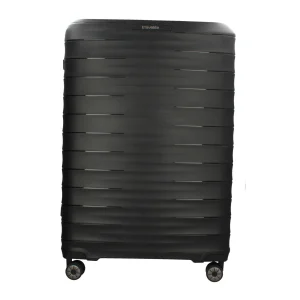 New Valigia Rigida con Ruote Pivotanti Trolley Grande
