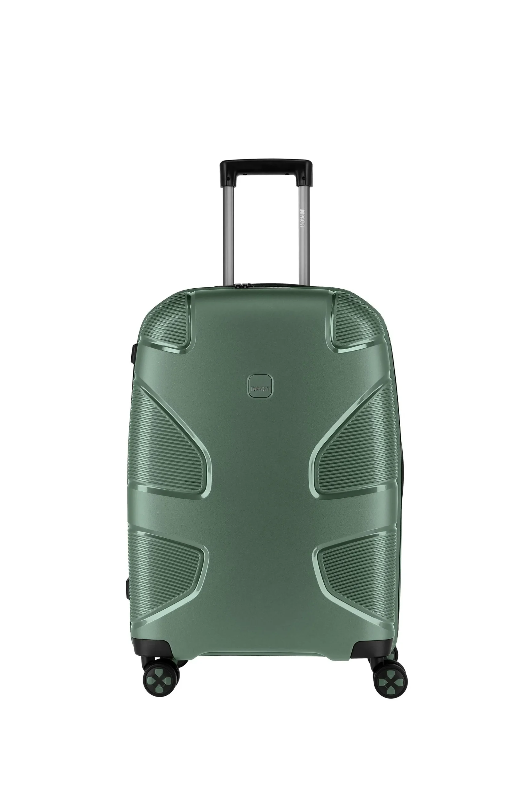 valigia_rigida_travelite__0-2.webp New Valigia rigida Impackt M con chiusura TSA, ruote Click & Roll e capacità 73L Trolley Medio