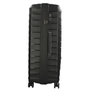New Valigia Rigida con Ruote Pivotanti Trolley Grande