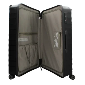 New Valigia Rigida con Ruote Pivotanti Trolley Grande