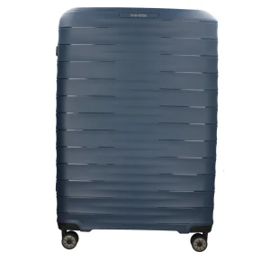 New Valigia Rigida con Ruote Pivotanti Trolley Grande