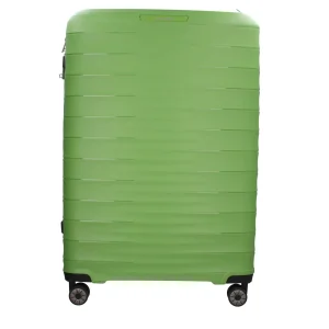 New Valigia Rigida con Ruote Pivotanti Trolley Grande