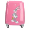 Fashion Valigia resistente e pratica Trolley Cabina
