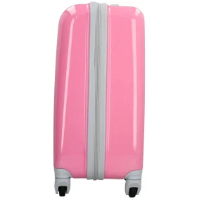 Fashion Valigia resistente e pratica Trolley Cabina
