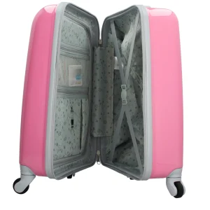 Fashion Valigia resistente e pratica Trolley Cabina