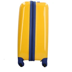 Fashion Valigia resistente e pratica Trolley Cabina