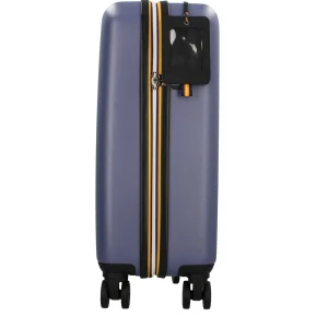 Fashion Valigia Trolley Elegance da Viaggio Trolley Cabina