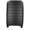Discount Valigia Trolley Espandibile Trolley Grande