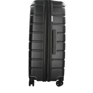 Discount Valigia Trolley Espandibile Trolley Grande