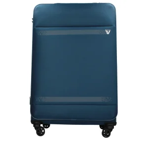 Clearance Valigia Trolley Grande "Voyager" Trolley Grande