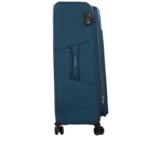 Clearance Valigia Trolley Grande "Voyager" Trolley Grande