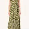 Best Vestito Midi Geometrico Donna Abiti