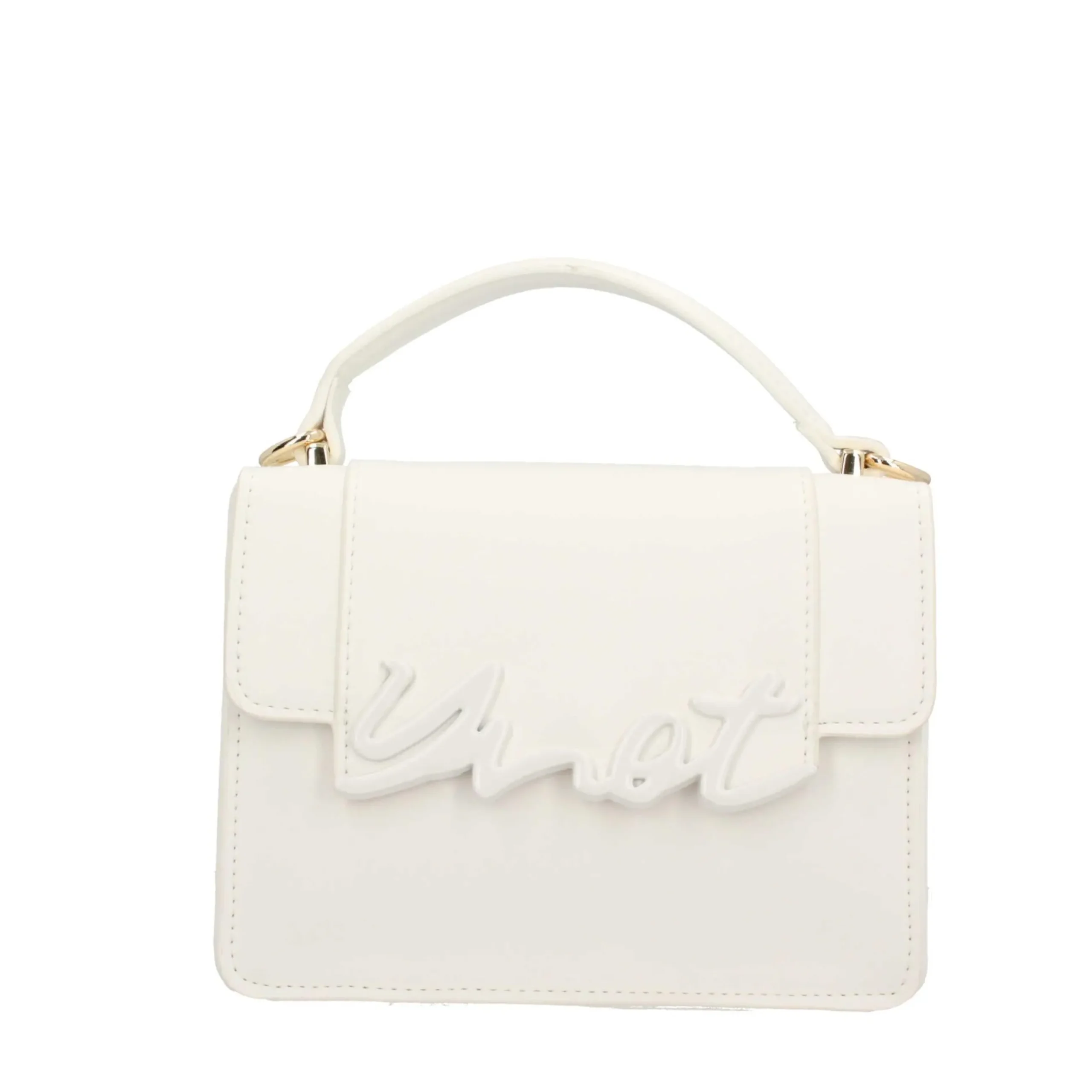 y_not_borsa_a_mano_elegan_0.webp Clearance Borsa a Mano Elegance in Pelle Sintetica Giallo Limone Donna Borse A Mano