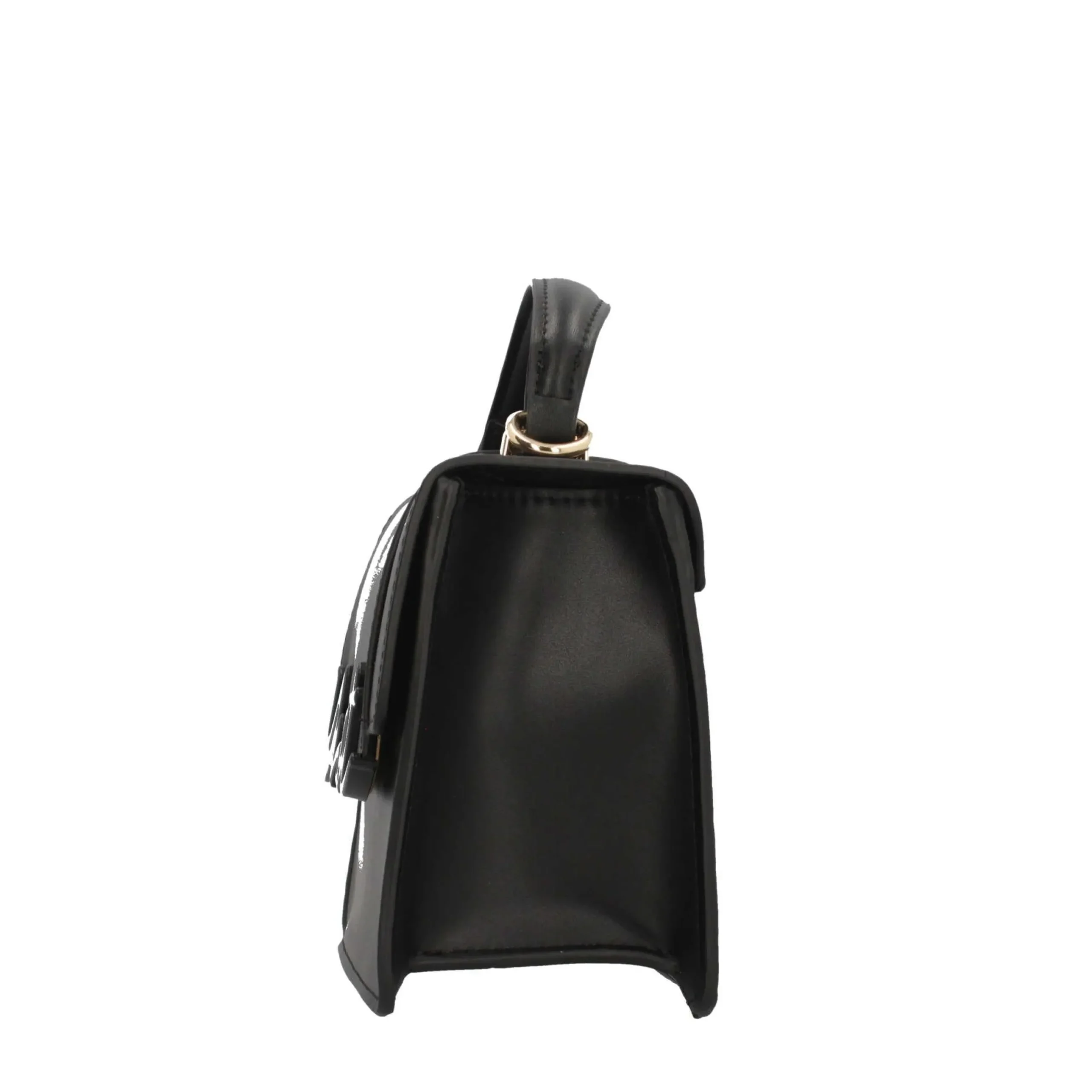 y_not_borsa_a_mano_elegan_7.webp Clearance Borsa a Mano Elegance in Pelle Sintetica Giallo Limone Donna Borse A Mano