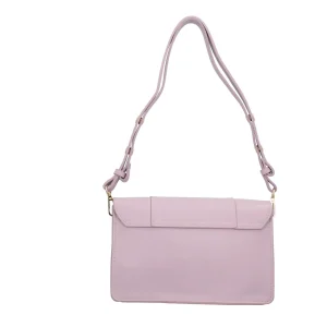 Discount Y Not borsa a tracolla con logo Donna Borse A Tracolla