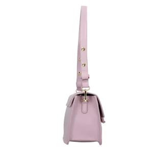 Discount Y Not borsa a tracolla con logo Donna Borse A Tracolla