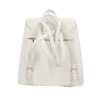 Discount Zaino Urban Explorer in Ecopelle Donna Zaini