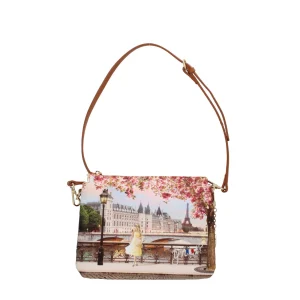 Hot YNot? Borsa a Tracolla Donna Pochette