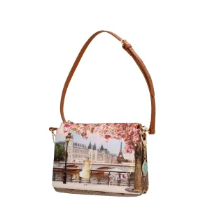 Hot YNot? Borsa a Tracolla Donna Pochette