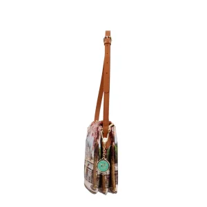 Hot YNot? Borsa a Tracolla Donna Pochette
