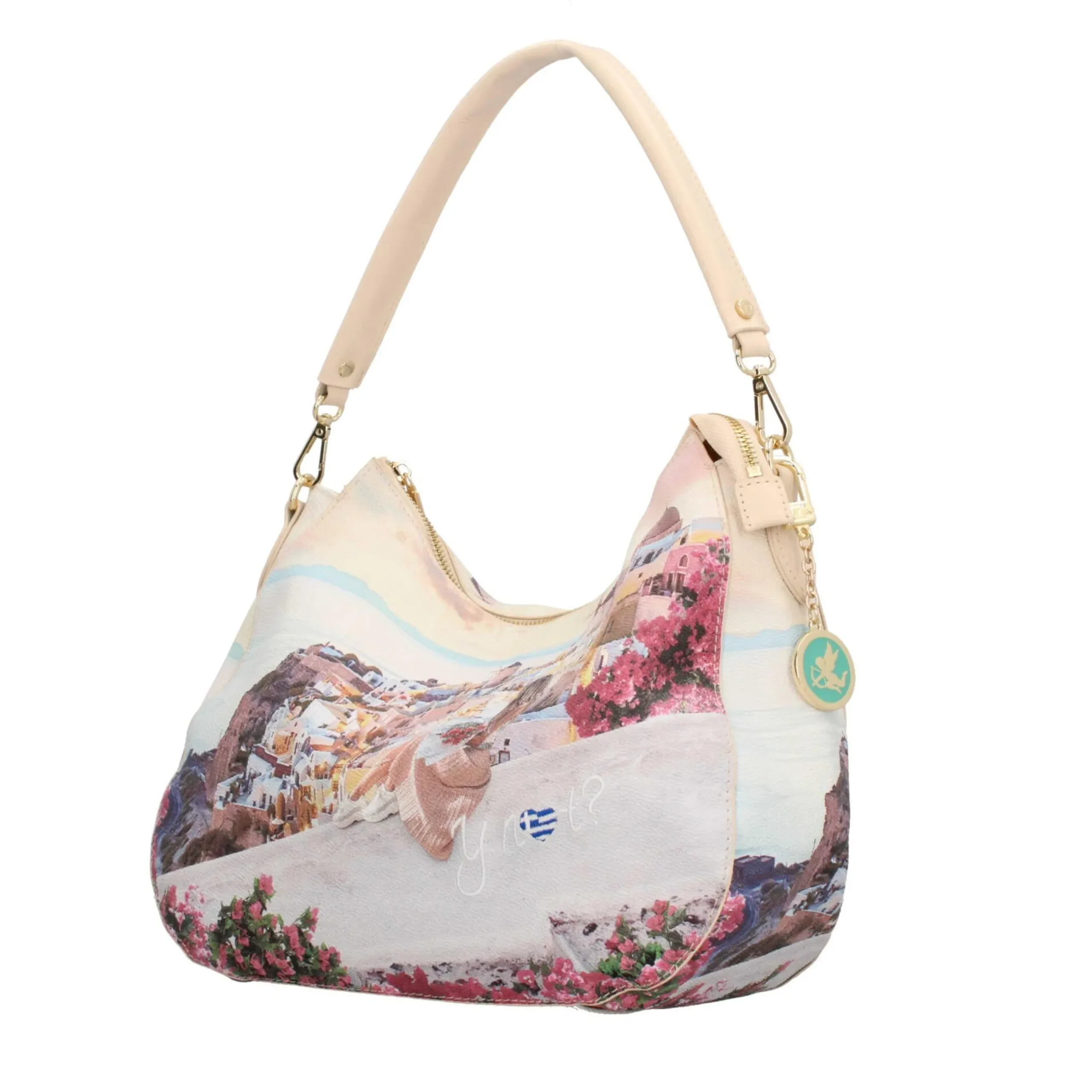 ynot_hobo_bag_semplicit_m_6.webp Fashion YNot? Hobo Bag "Semplicità Moderna" Donna Borse A Spalla