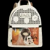 Best Zaino dal design traforato con dettagli esclusivi Donna Zaini
