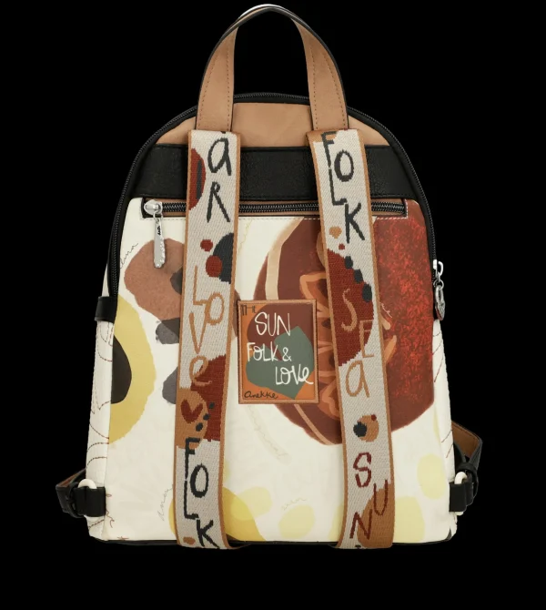 Best Zaino dal design traforato con dettagli esclusivi Donna Zaini