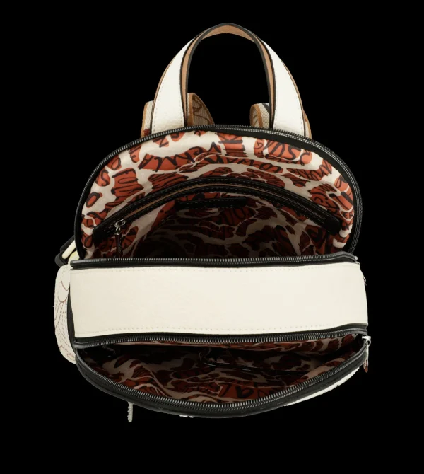Best Zaino dal design traforato con dettagli esclusivi Donna Zaini