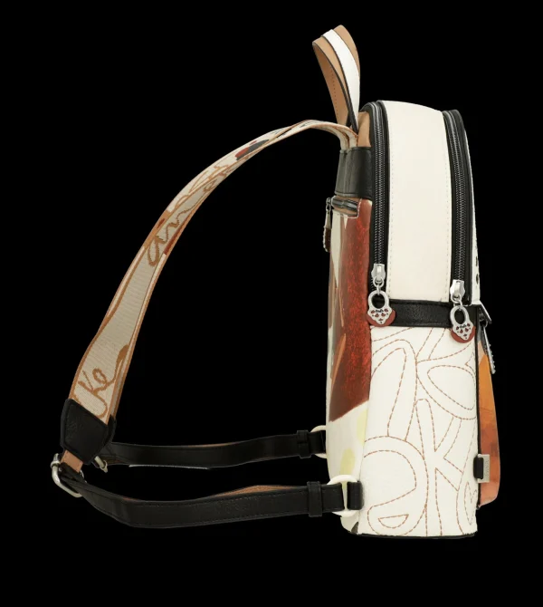 Best Zaino dal design traforato con dettagli esclusivi Donna Zaini