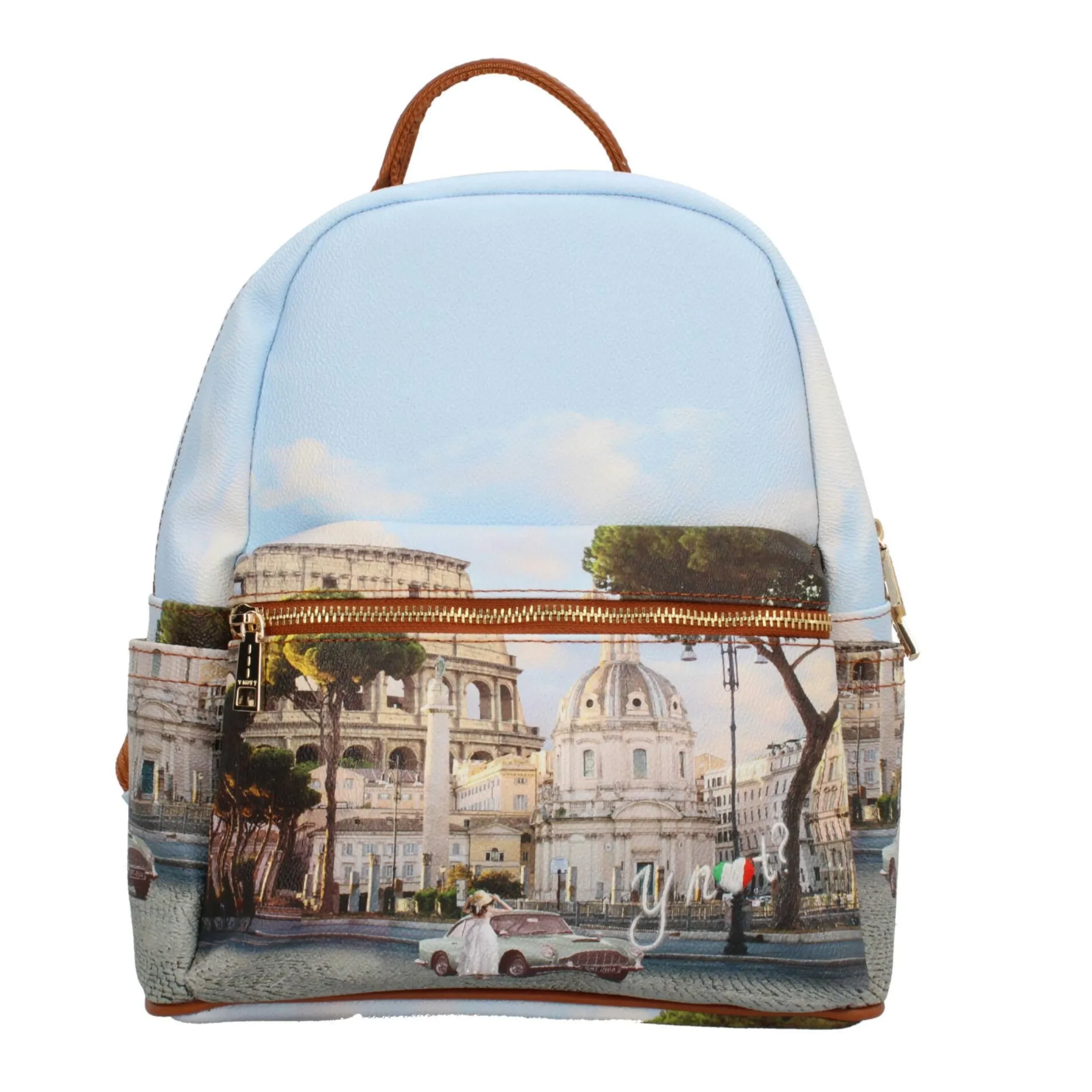 zaino_artistico_ynot_0.webp New Zaino artistico YNot Donna Zaini