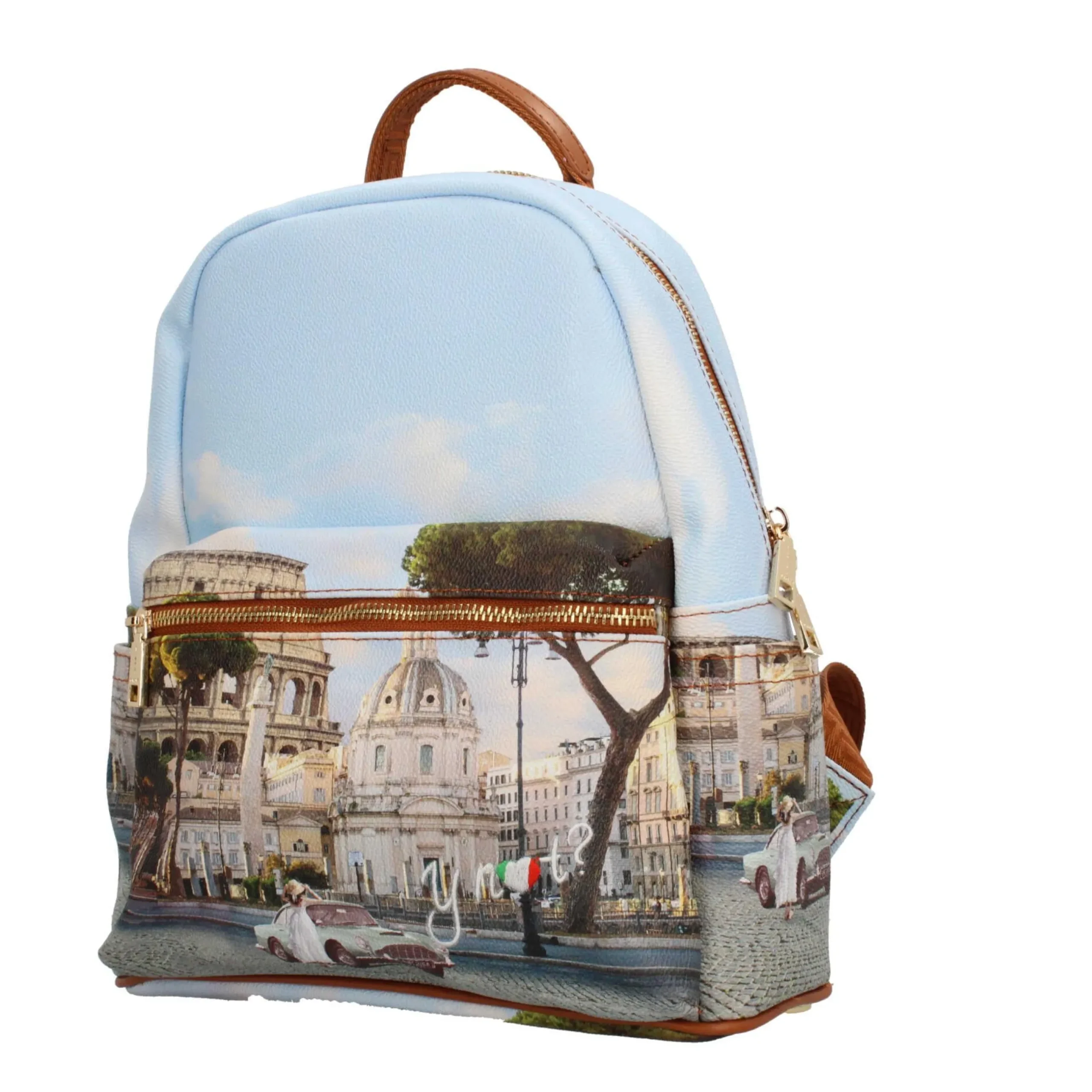 zaino_artistico_ynot_1.webp New Zaino artistico YNot Donna Zaini